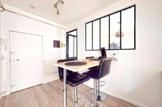 Studio Hypercentre LYON - Lione - 4