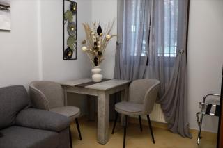Moet Apartment free private parking - Thessaloniki - 6