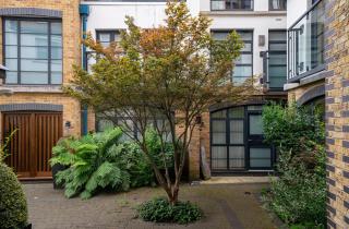 SUPERB 3 BEDROOM COVENT GARDEN HOUSE with 3 ensuite bathrooms - Londra - 3