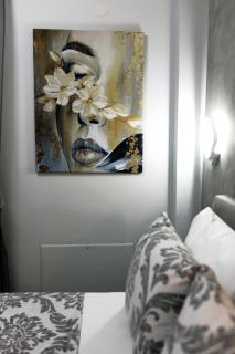 Moet Apartment free private parking - Salonicco - 2