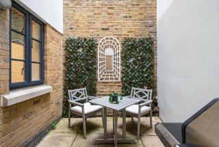SUPERB 3 BEDROOM COVENT GARDEN HOUSE with 3 ensuite bathrooms - Londra - 1