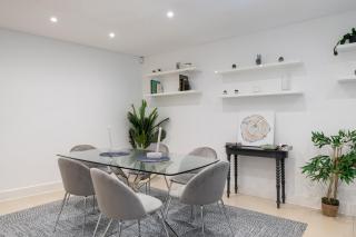 SUPERB 3 BEDROOM COVENT GARDEN HOUSE with 3 ensuite bathrooms - Londra - 7