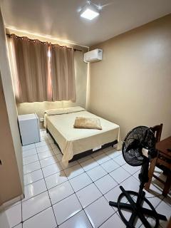 Hotel Primavera - Telêmaco Borba - 7