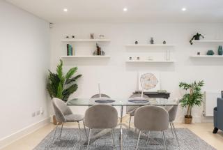 SUPERB 3 BEDROOM COVENT GARDEN HOUSE with 3 ensuite bathrooms - Londra - 6
