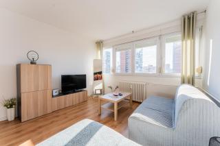 Flexible SelfCheckIns 118 - Zagreb - Bedroom - New - Zagabria - 8