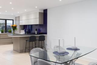 SUPERB 3 BEDROOM COVENT GARDEN HOUSE with 3 ensuite bathrooms - Londra - 5