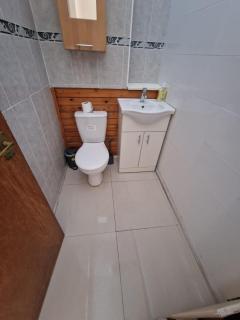 Cosy rooms in London - 1