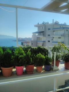 Ionian View Apartments Sarande - Sarandë - 0