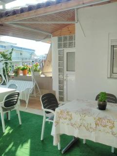 Ionian View Apartments Sarande - Sarandë - 2