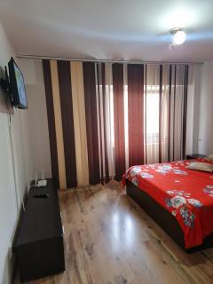 Apartament Ireg - 7