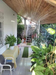 Ionian View Apartments Sarande - Saranda - 4