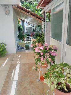 Ionian View Apartments Sarande - Saranda - 3