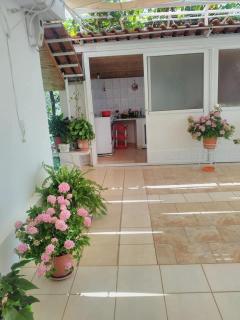 Ionian View Apartments Sarande - 1