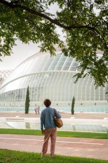 INNSiDE by Melia Valencia Oceanic - Valencia - 4