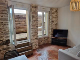 Les terrasses de la moine - 3