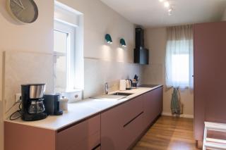 ABREGA, APARTMAN S BAZENOM - Vabriga - 2