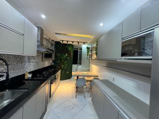 Elegância e Conforto na Tijuca 3 Quartos em Localização Premium - Río de Janeiro - 9
