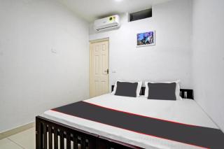 White House Inn - Ernakulam - 9