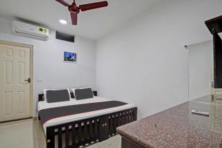 White House Inn - Ernakulam - 8