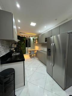Elegância e Conforto na Tijuca 3 Quartos em Localização Premium - Río de Janeiro - 4