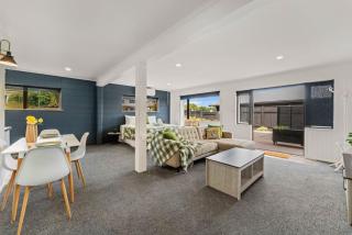 The Snuggery - Taupo - Taupo - 8