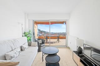 'L'Alicante proche' gare, terrasse, vue mer - 5