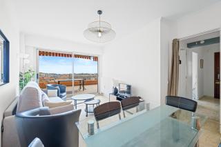 'L'Alicante proche' gare, terrasse, vue mer - 2