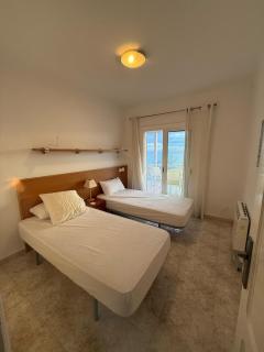 Apartamento en la playa del segon moll - Roses - 3