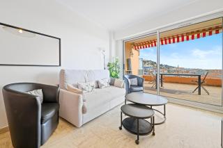 'L'Alicante proche' gare, terrasse, vue mer - 4