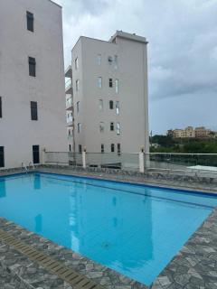 Creek Heights Apartment - Mombasa - 0