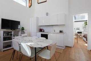 Beautiful loft near Navigli - Milan - 2