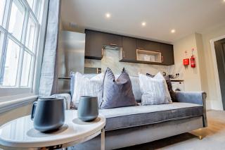 WhiskAwayHomes - Shaw Street - Apartment 8 - 4