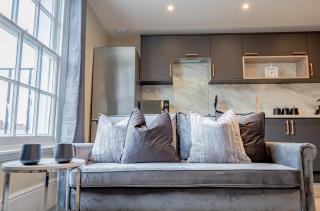 WhiskAwayHomes - Shaw Street - Apartment 8 - 5