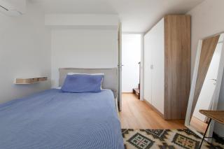 Beautiful loft near Navigli - Milan - 5