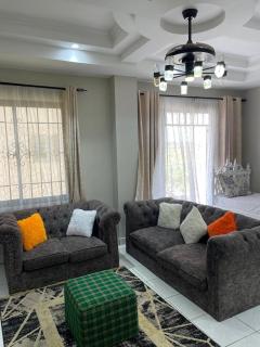 Creek Heights Apartment - Mombasa - 8