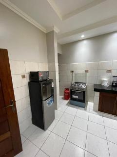 Creek Heights Apartment - Mombasa - 5