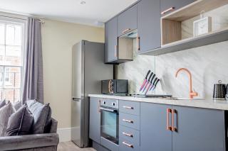 WhiskAwayHomes - Shaw Street - Apartment 8 - 8