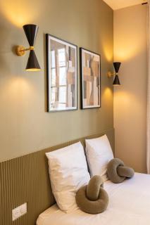 Studio calme et paisible aux porte de Paris - III - Le Pré-Saint-Gervais - 8