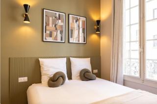 Studio calme et paisible aux porte de Paris - III - Le Pré-Saint-Gervais - 7