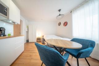 Super Appartement Near Basel 6 - Saint-Louis - 4