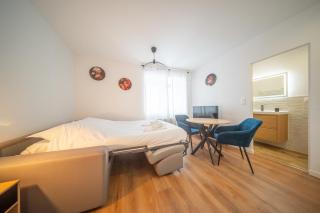 Super Appartement Near Basel 6 - Saint-Louis - 3