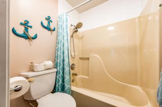 Shorefront Escape at TRL - Kimberling City - 2