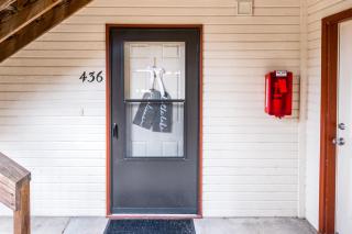 Shorefront Escape at TRL - 1