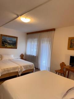 Albergo Scoiattolo - Falcade - 5