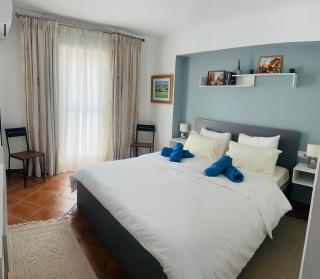 Aquamarina sea view - Benalmádena - 6