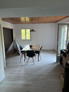 Jolie maison des Cévennes - Aumessas - 7