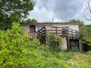 Jolie maison des Cévennes - Aumessas - 6