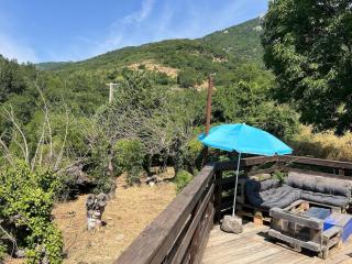 Jolie maison des Cévennes - Aumessas - 4