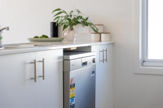 Broadbeach House- Inverloch - 2