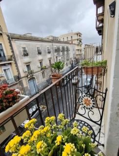 CentroCittà AnnaLuxuryHouse - Catania - 3